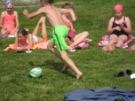 1. den na Benecku