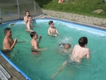 1. den na Benecku