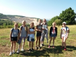 Koněpruské jeskyně 17.6.2021