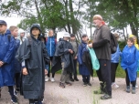 3. den na Benecku