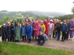 3. den na Benecku
