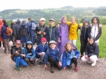 3. den na Benecku