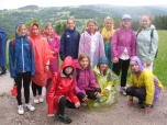 3. den na Benecku