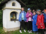 3. den na Benecku