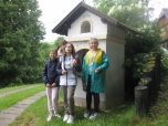 3. den na Benecku