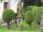 3. den na Benecku