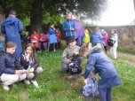3. den na Benecku