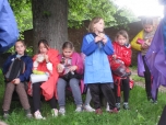 3. den na Benecku