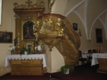 3. den na Benecku