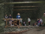 3. den na Benecku