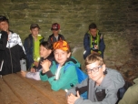 3. den na Benecku