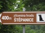 3. den na Benecku