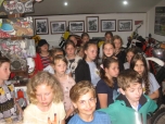 3. den na Benecku
