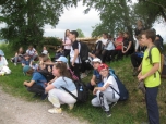 3. den na Benecku