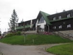 3. den na Benecku