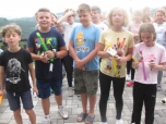 3. den na Benecku