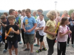 3. den na Benecku