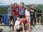 4. den na Benecku