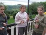 4. den na Benecku