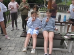4. den na Benecku