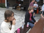 4. den na Benecku