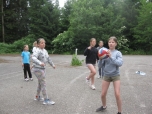 4. den na Benecku