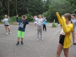 4. den na Benecku