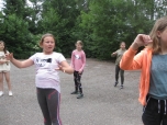 4. den na Benecku