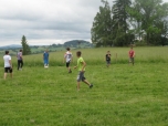4. den na Benecku