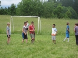 4. den na Benecku