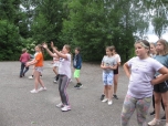 4. den na Benecku