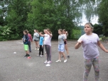 4. den na Benecku