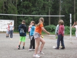 4. den na Benecku