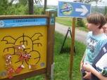 4. den na Benecku