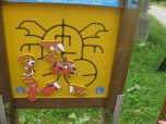 4. den na Benecku