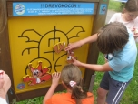 4. den na Benecku