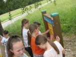 4. den na Benecku