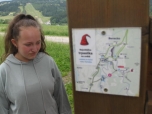 4. den na Benecku