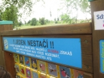 4. den na Benecku