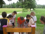 4. den na Benecku