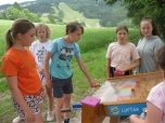 4. den na Benecku