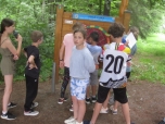 4. den na Benecku