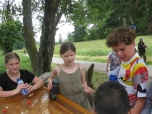 4. den na Benecku