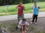 4. den na Benecku