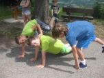 4. den na Benecku