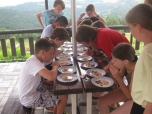4. den na Benecku