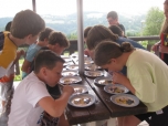 4. den na Benecku