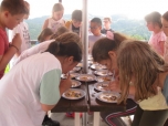 4. den na Benecku