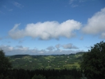 5. den na Benecku