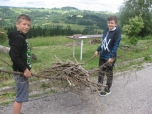 5. den na Benecku